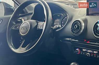 Седан Audi A3 2019 в 