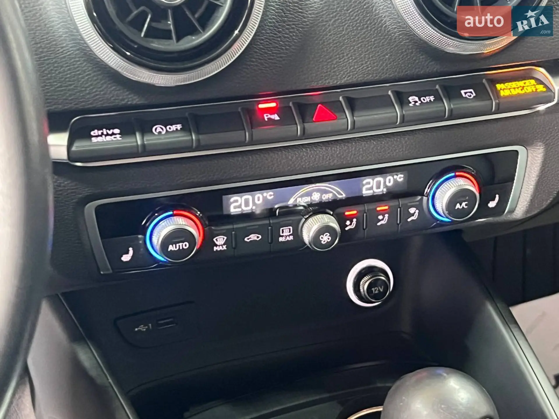 2019 Audi A3 - мініатюра 20