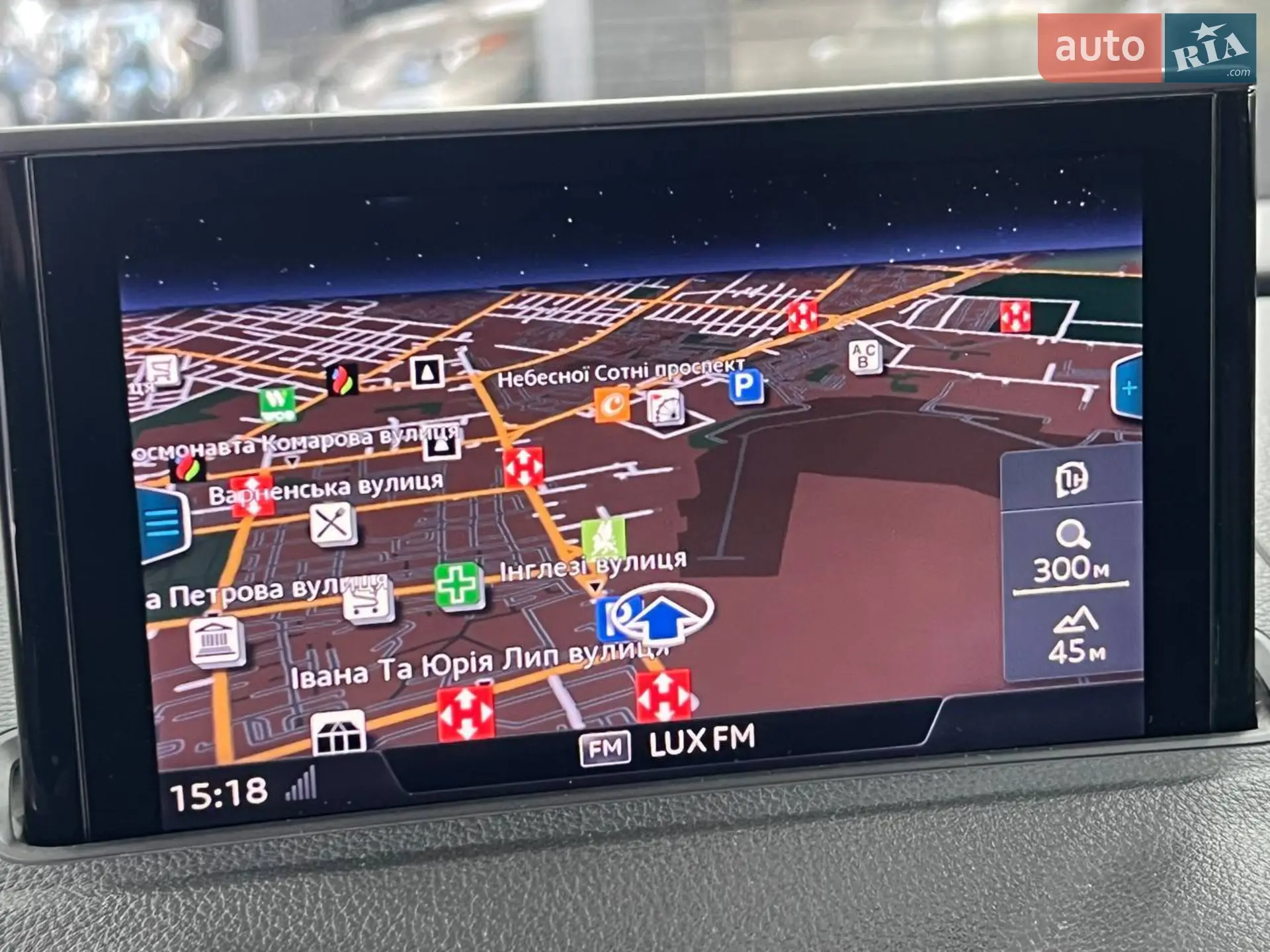 2019 Audi A3 - мініатюра 25