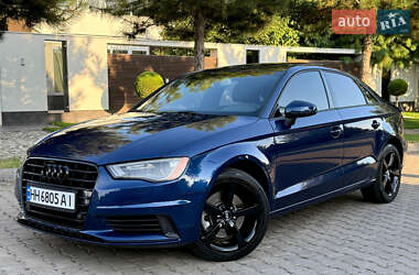 Седан Audi A3 2015 в 