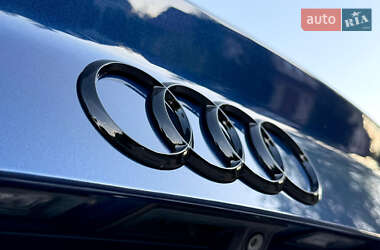 Седан Audi A3 2015 в 