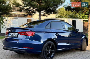 Седан Audi A3 2015 в 