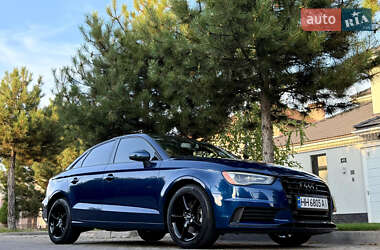 Седан Audi A3 2015 в 