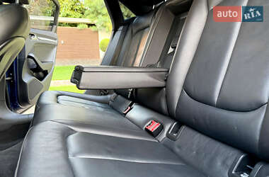 Седан Audi A3 2015 в 