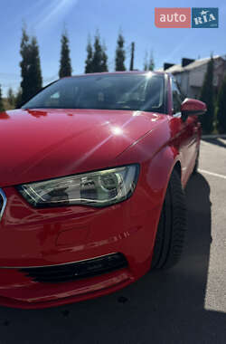 Седан Audi A3 2013 в 