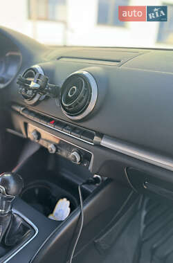 Седан Audi A3 2013 в 