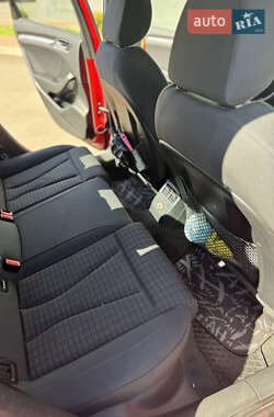 Седан Audi A3 2013 в 
