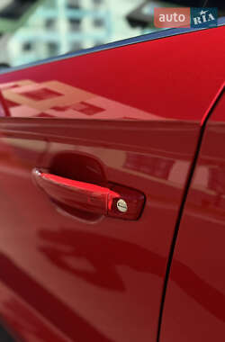 Седан Audi A3 2013 в 