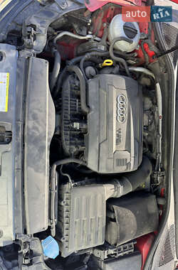 Седан Audi A3 2013 в 