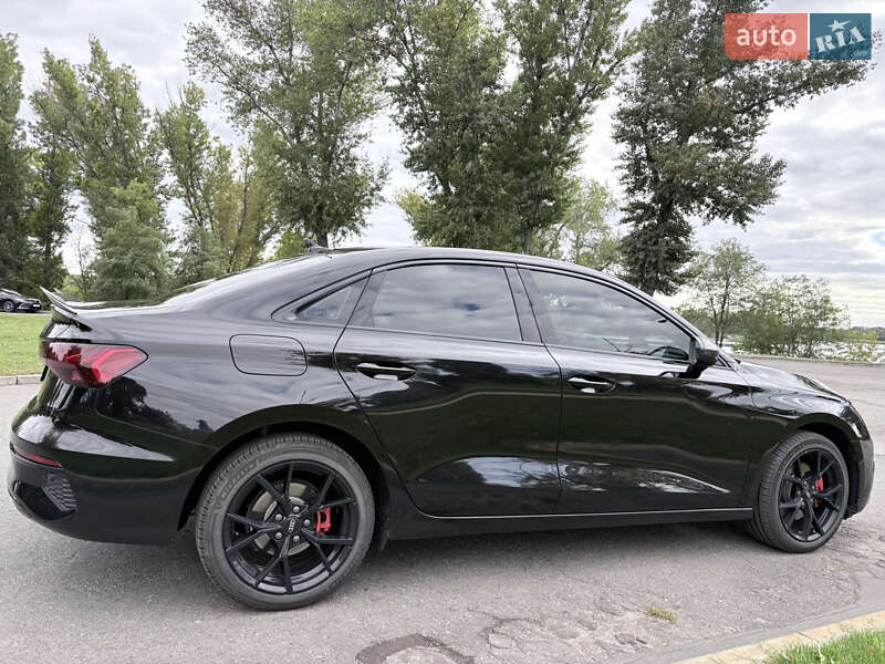 Седан Audi A3 2022 в Кременчуге фото 11 Седан Audi A3 2022 в Кременчуге