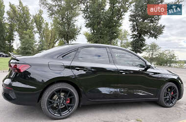 Седан Audi A3 2022 в 