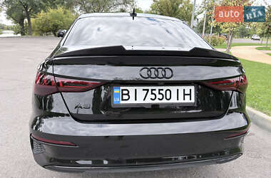 Седан Audi A3 2022 в 
