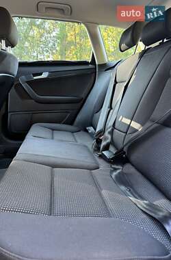 Хетчбек Audi A3 2007 в 