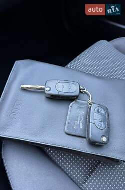 Хетчбек Audi A3 2007 в 