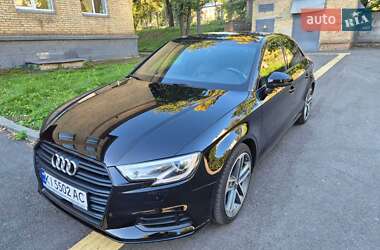 Седан Audi A3 2019 в 