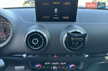 Седан Audi A3 2014 в 