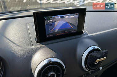Седан Audi A3 2014 в 