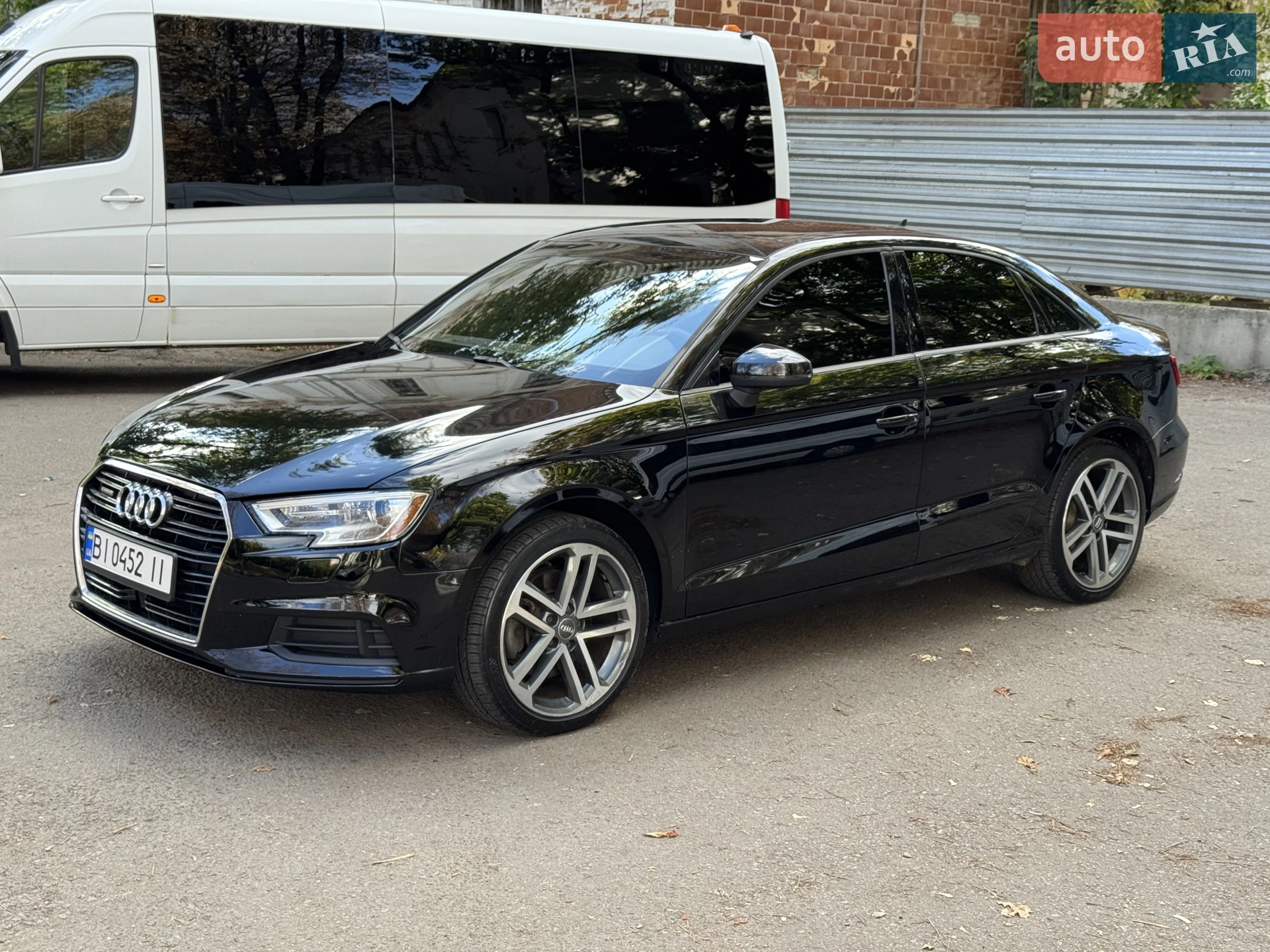2016 Audi A3 - мініатюра 3
