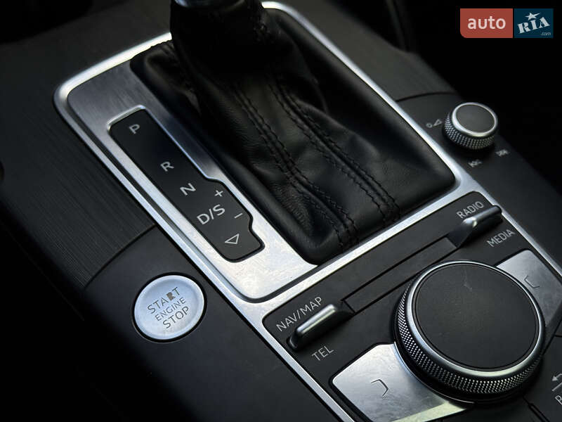 Седан Audi A3 2016 в Полтаве фото 42 Седан Audi A3 2016 в Полтаве