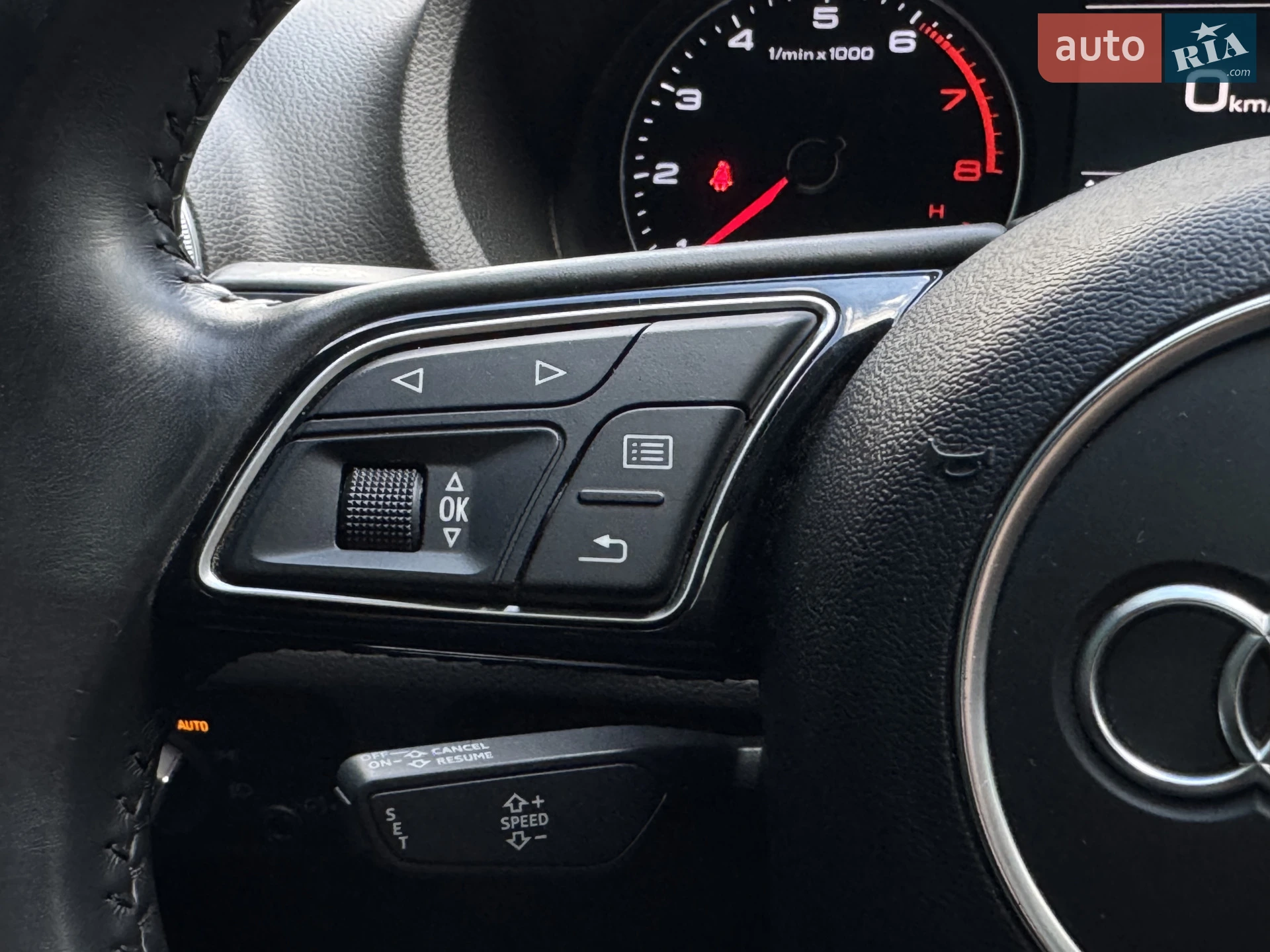 2016 Audi A3 - мініатюра 50