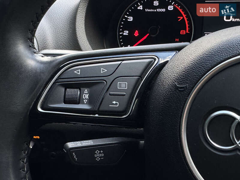 Седан Audi A3 2016 в Полтаве фото 50 Седан Audi A3 2016 в Полтаве