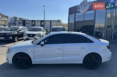 Седан Audi A3 2015 в 
