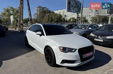 Седан Audi A3 2015 в 