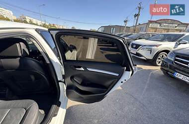 Седан Audi A3 2015 в 