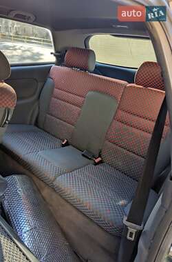Хетчбек Audi A3 1997 в 