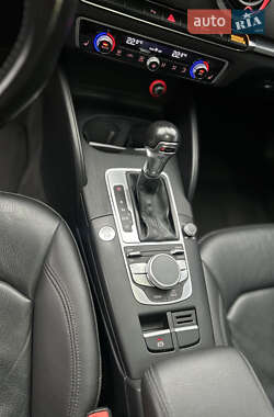Седан Audi A3 2015 в 