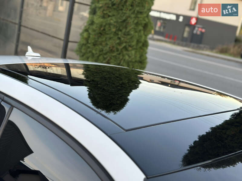 Седан Audi A3 2017 в Івано-Франківську
