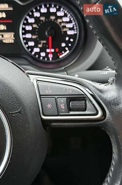 Седан Audi A3 2015 в 