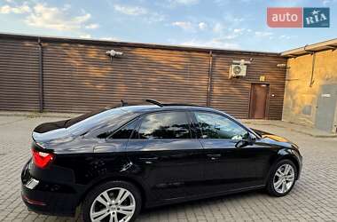 Седан Audi A3 2014 в 