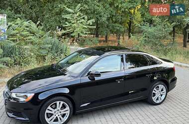 Седан Audi A3 2014 в 