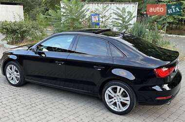 Седан Audi A3 2014 в 