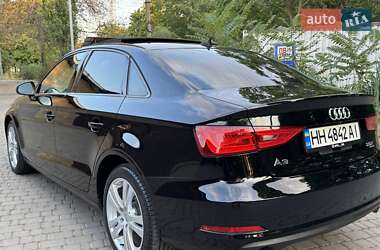 Седан Audi A3 2014 в 