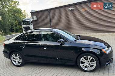 Седан Audi A3 2014 в 