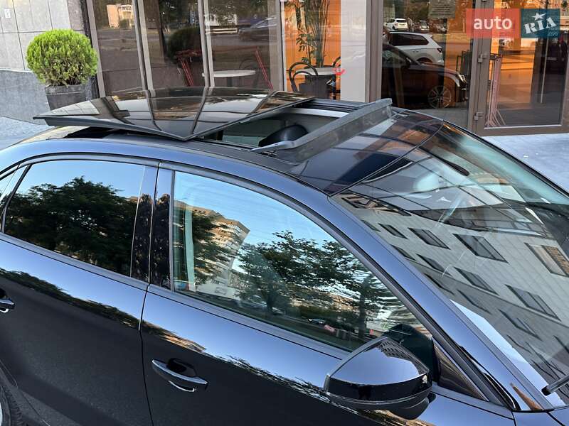 Седан Audi A3 2014 в Одессе