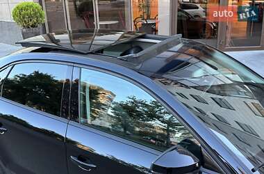 Седан Audi A3 2014 в 