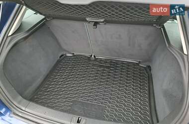 Хэтчбек Audi A3 2011 в Луцке