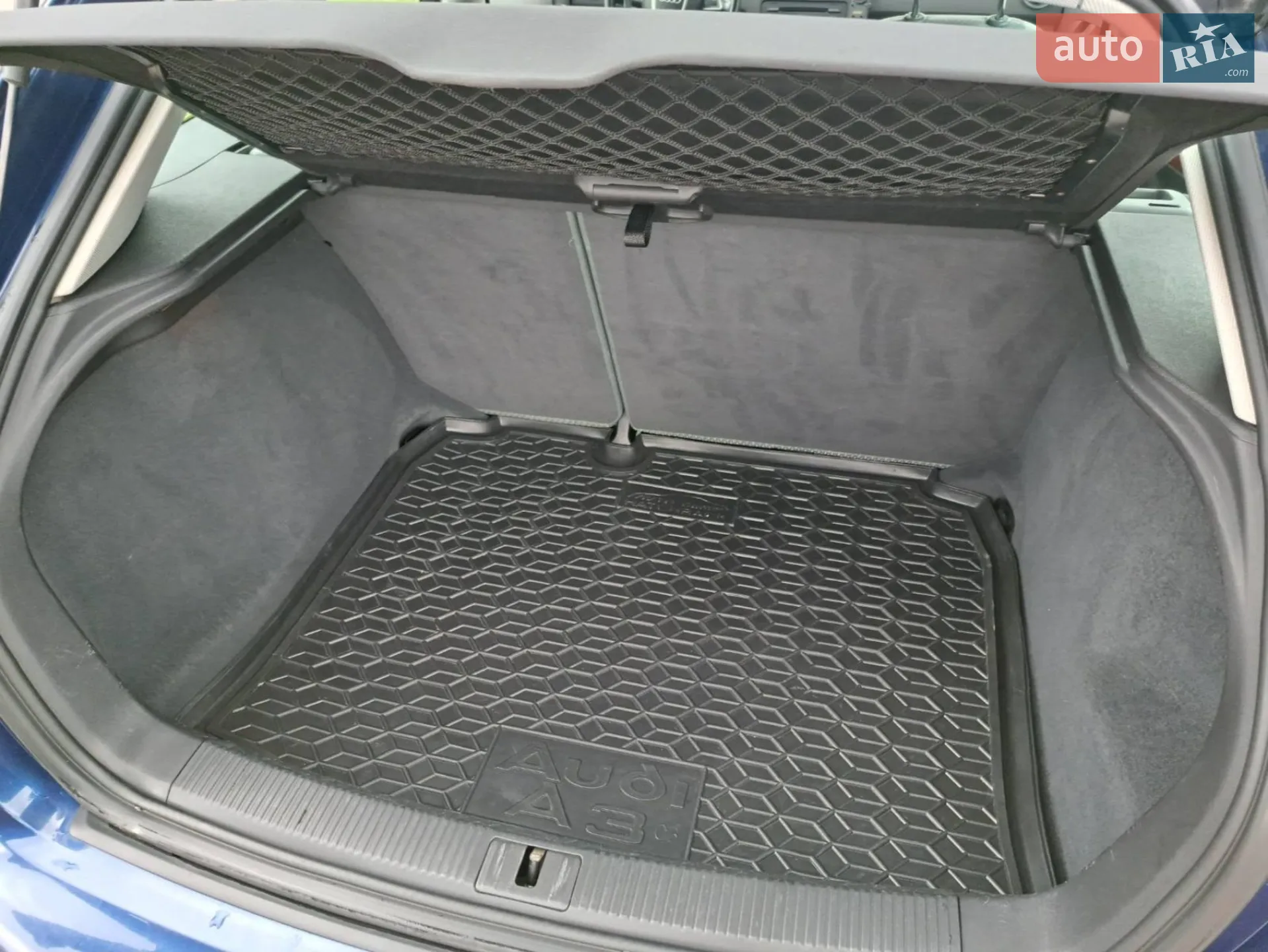 2011 Audi A3 - мініатюра 6