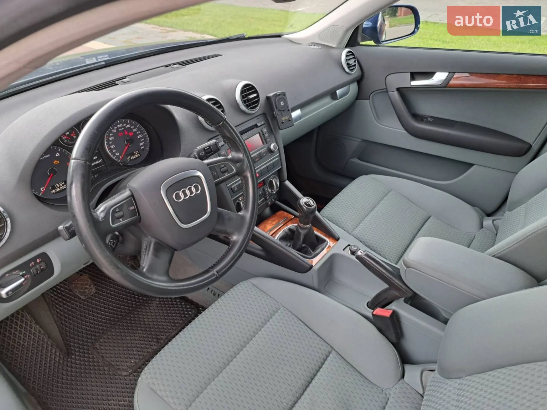 2011 Audi A3 - мініатюра 11