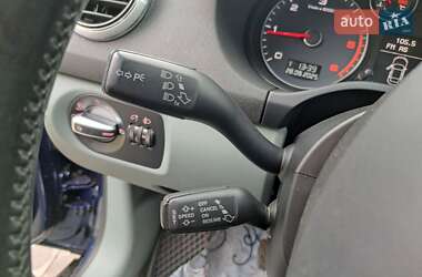 Хэтчбек Audi A3 2011 в Луцке