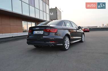 Седан Audi A3 2014 в 