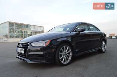 Седан Audi A3 2014 в 