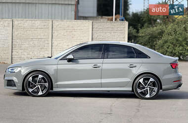 Седан Audi A3 2020 в 
