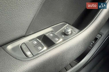 Седан Audi A3 2020 в 