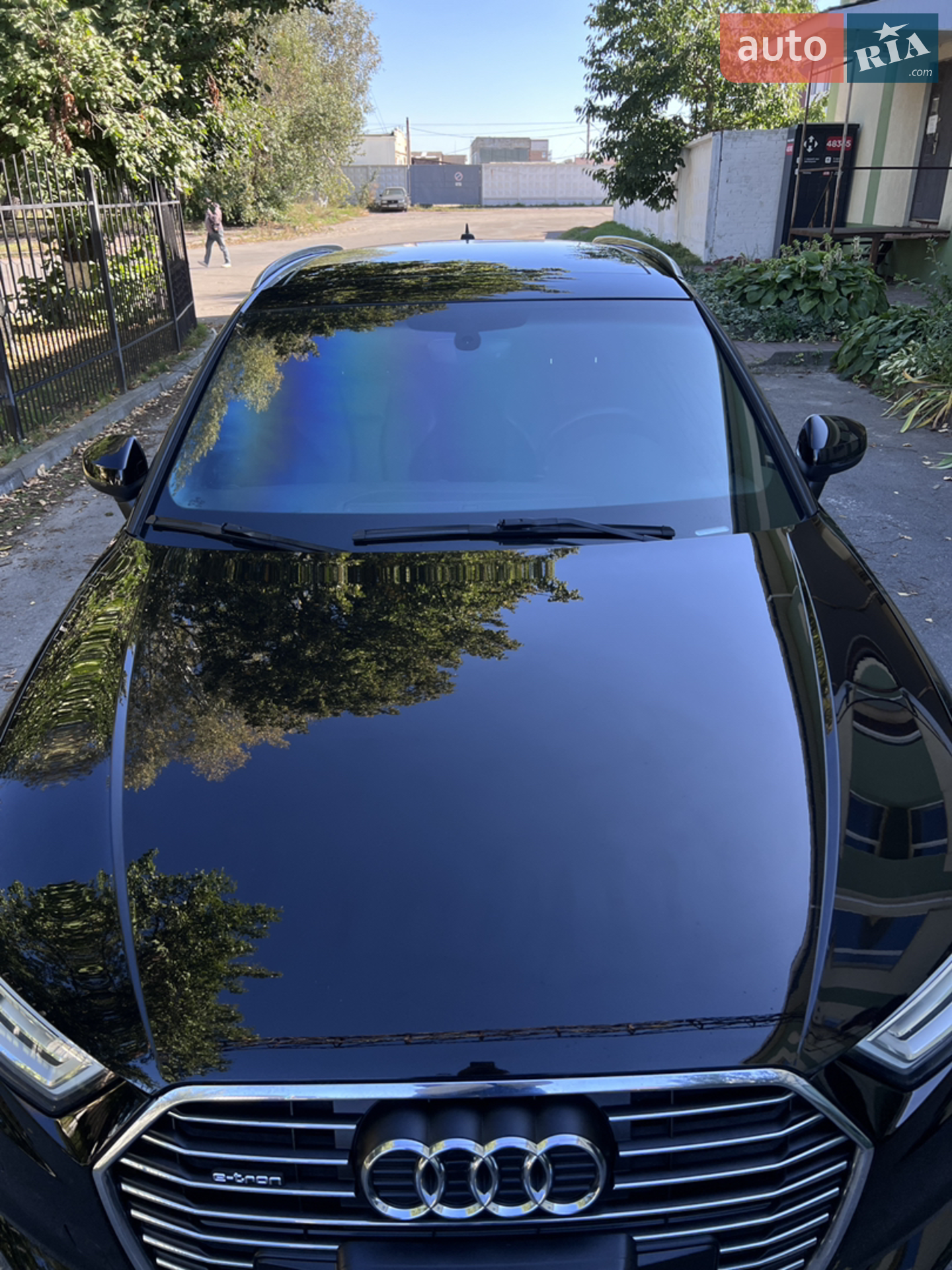 2017 Audi A3 - мініатюра 18