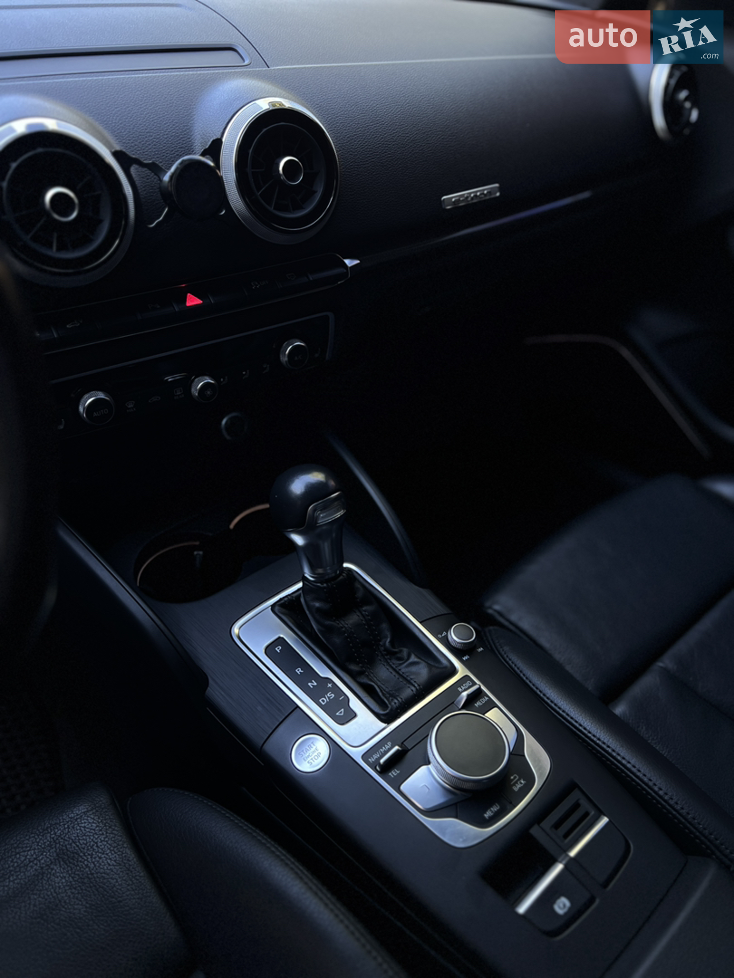 2017 Audi A3 - мініатюра 31