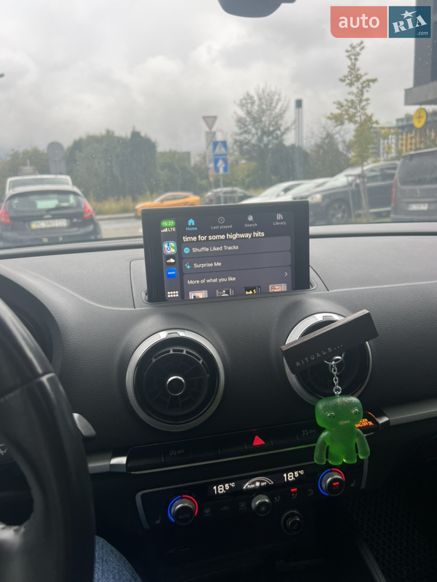 2019 Audi A3 - мініатюра 7